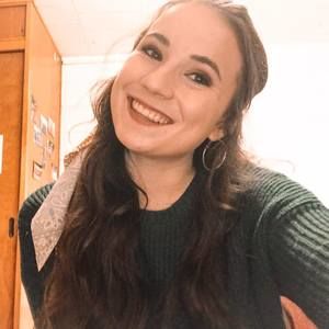 Meet your Posher, Veronica